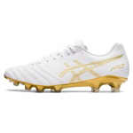 Asics Ds Light X-Fly Pro Kunstmuruklubijalgpalli kingad Meeste Jalgpallikingad Valge Platinum 1101A025-122 39.5