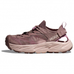 Hoka One One Hopara 2 Mugavad Pehmed V&otilde;rkstruktuuriga Amortiseerivad Madalad Matkajalatsid Naiste toss Pruun 1147670-QZT 40&frac12;