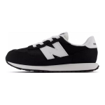 New Balance Nb 237 Moodsad Mugavad Madalad Vabaaja Jalan&otilde;ud Laste toss Must PH237DEM 32.5