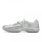 Fila Kivitallaga Sandaalid Baleriinakingad Retro Seeria Moetrend Mugavad Veekindlad Kingad Naiste Sandaalid H&otilde;bedased F12W522405FSW 36.5