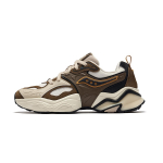 Saucony Stabil Re Vabaaja Retro Toetavad Vastupidavad Madalad Jooksukingad Unisex Jooksukingad Pruun Beež Must S79055-2 36