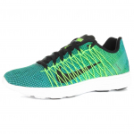 Nike Lunaracer+ 3 Mugavad Mitmek&uuml;lgsed Libisemiskindlad Vastupidavad Madalad Vabaaja Jooksujalatsid Naiste toss Sinine 554683-403 37.5