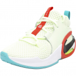 Nike Air Zoom Crossover 2 Mugavad Mitmek&uuml;lgsed Vastupidavad Madalad Laste Vabaajajalatsid Heleroheline Meeste toss HM8521-700 38.5