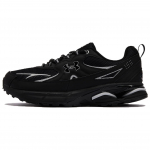 Under Armour Apparition Tech Fashion Hingavad Madalad Jooksukingad Unisex toss Must 6005280-001 41
