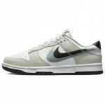 Nike Dunk Low 'Spray Paint Swoosh' Rula Kingad Tossud FD0661-100 40