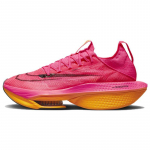 Nike Air Zoom Alphafly Next% 2 Hyper Pink Laser Orange Tossud Vabaaja DN3555-600 44.5