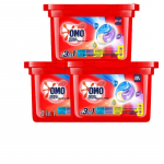 OMO 3-&uuml;hes pesukapslid