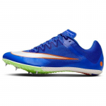 Nike Air Zoom Rival Sprint Naastudega tossud 'Racer Blue Safety Orange' vabaajajalatsid DC8753-401 40.5 sinine