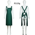 Anime Sakamoto Days Taro Sakamoto Cosplay Kost&uuml;&uuml;m Parukas Kollane T-s&auml;rk Roheline P&otilde;ll Prillid Halloweeni Pidugi Naistele Meestele Rekvisiidid M 45-50kg