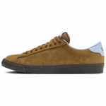 Nike Tennis Classic AC Kerge Briti Tan Unisex Tennised Pruun Lt-British-Tan HQ4916222 36.5