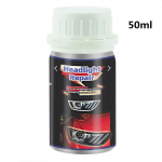 800ml Esituled Vedel Pol&uuml;meer Esitulede Keemiline Poleerimisvahend Taastusvedelik Kriimustuste Parandamine Poleerimine Esitulede Komplekt