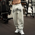 Kevadised meeste dressip&uuml;ksid Euroopa ja Ameerika &Uuml;hendriigid pikad spordialad vaba aja fitness treeningp&uuml;ksid j&otilde;usaali meeste p&uuml;ksid L must