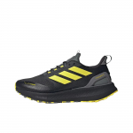 Adidas Pureboost 5 Moodsad Lihtsad Vastupidavad Veekindlad Soojad Elastsed Jooksukingad Unisex Tossud Must KI3433 42