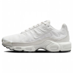 Nike Air Max Plus Platinum Tint Naiste tossud Vabaajajalatsid FZ4342-001 36