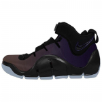 Nike LeBron 4 Eggplant tossud FN6251-001 40