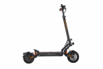 2025 Upgraded Kukirin G2 Master Electric Scooter 52V 20.8Ah Battery 1000W*2 Motor 70km Range 10 inch Vacuum Tire E-Scooter 52V 20.8Ah