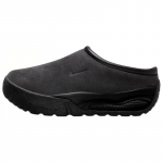 Nike Acg Rufus Kolmekordne Must Vabaajajalatsid FV2923-001 44 must