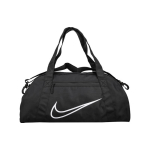 Nike Pol&uuml;ester Spordikott Telkimiskott &Uuml;he &otilde;la K&auml;ekott Reisikott Tavaline Unisex Must Vabaaja DA1746-010 must