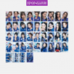 Twice KAUBANDUSKAART - 10VE UNIVERSE 1ea