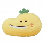 Pehme Armas Dinosaurus Pl&uuml;&uuml;sipadi T&auml;idisloom Lastele Loom Dinosaurus Beebinukk Voodi Diivanipadi S&uuml;nnip&auml;ev J&otilde;ulukink 90cm