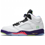 Air Jordan 5 Retro 'Alternate Bel Air' Jordan DB3335-100 44