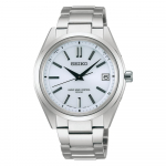 Seiko Kell SAGZ079 Brightz P&auml;ikesetoitega Kell Safiirklaasiga H&otilde;bedane Meeste Raadiokontrollitav Kristallklaasiga,