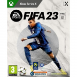 FIFA 23 Jeu Xbox Series X mitmev&auml;rviline