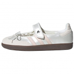 Adidas Naiste Samba Jane 'Chalk White Wonder Quartz' Naiste Tossud JR4482 38