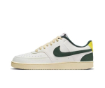 Nike Court Vision 1 LO NCPS FD0320-133 Unisex EU 44.5 valge/roheline