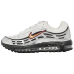 Nike Air Max TL 2.5 Phantom Silver Meeste Tossud Metallik-H&otilde;be Tume-Meeskonna-Punane Metallik-Kuld IM6647-030 40.5 white