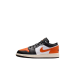 Jordan Air Jordan 1 Low 553560-081 Lastejalatsid EU 36 valge/must