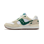 Saucony Shadow 5000 Ivy Prep Pack - Valged Rohelised Unisex Tossud S70637-7 35.5