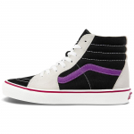Vans SK8 HI 'Black Buff' Vans VN0A4U3C2TX 39
