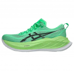 ASICS Superblast 2 Ekiden - Vital Green Unisex tossud Must 1013A185-300 37.5