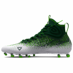 Under Armour Spotlight Lux MC 2.0 Metsarohelised Meeste Tennised Valge 3025082-300 44