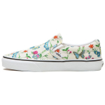 Vans Parks Project x Classic Slip-On Liblikas &Otilde;ieline Unisex Tennised Valge Marshmallow T&otilde;eline Valge VN0A5AO8UC0 36.5