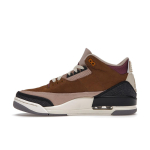 Air Jordan 3 Retro SE Winterized Meeste Tossud DR8869-200 EU 42 pruun