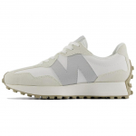 New Balance 327 Sea Salt Brighton Grey Naiste Tennised Valge WS327KE 35