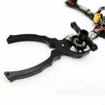 RC Motor Grip Plier Tool Aluminum Alloy, Easy to Use, Portable, Clamping Remover for Without Tool