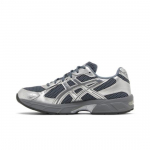 ASICS Gel 1130 Steel Grey Pure Silver 1201A934-020 EU 43.5 puhas/hall