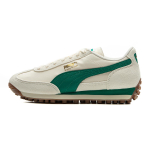 Puma Easy Rider Nailonist Lahedad Vabaaja Mugavad Madalad Elustiili Tennised Unisex Tennised Beež 40314606 36