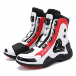 Mootorrattasaapad Veekindlad Kaitsesaapad Motocross Active Axis Offroad Mootorratta pikad reie jalan&otilde;ud Mootorsaapad Meeste 37