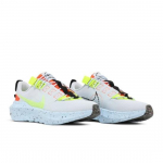 Nike Wmns Crater Impact Football Grey CW2386-002 EU 36.5 hall/lillakas