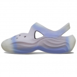 Dingyun Zhang x Crocs Diffuser Lavendli Udune Unisex Tossud Lilla 209552-5PS 43-44