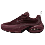 Nike Air Max Portal SE Burgundy Crush Black Naiste tossud Punane Metallik-Tumehall HQ1789-600 38