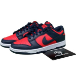 Nike Dunk Retro 2024 Low Sinine Punane - DV0833-601 EU 44 punane
