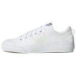 Adidas Originals Nizza Rf L&otilde;uend Vastupidavad Madalad Rula Tossud Unisex Tossud Valge Oranž GZ3040 36
