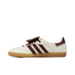 adidas Wales Bonner x Samba Pony Kreemjas Valge IE0586 EU 35.5 valge/kreemikas