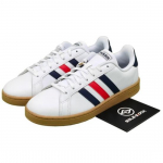 adidas Grand Court Active Red - EE7888 EU 42 valge