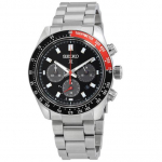 Seiko Meeste kvartskell SSC915P1 must